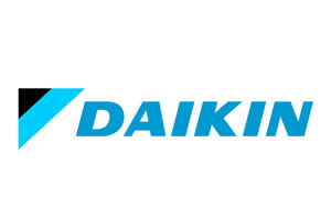 Logos Daikin