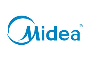 Logos Midea