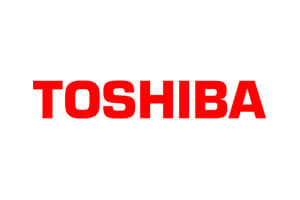 Logos Toshiba